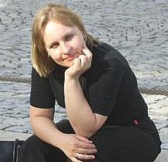 Natalia Alencova